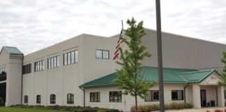 Intel’s Material Suppliers Plan Local Operations Silfex Eaton Ohio facility
