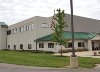 Intel’s Material Suppliers Plan Local Operations Silfex Eaton Ohio facility