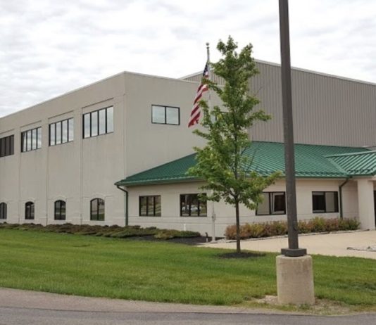 Intel’s Material Suppliers Plan Local Operations Silfex Eaton Ohio facility