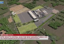 Intel bringing $20 billion computer chip factories to New Albany