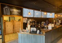 Macro to Micro: Keeping Your Focus in a Cyber-paced World The Coffee Shack in Buckeye Lake