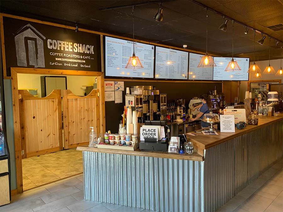The Coffee Shack Macro To Micro Promoted 